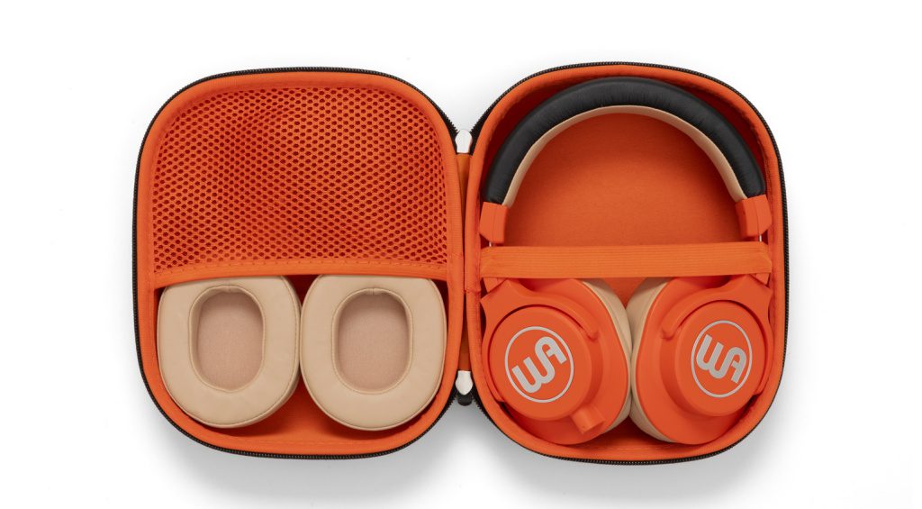Casque HeadRoom Warm Audio WA-HR