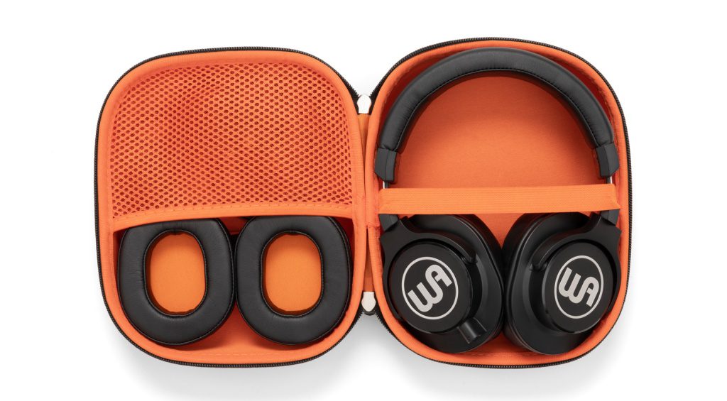 Casque HeadRoom Warm Audio WA-HR