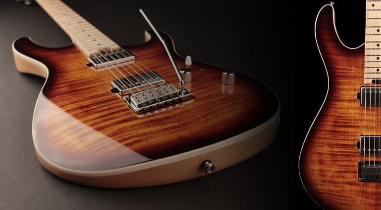 Cort G290 FAT