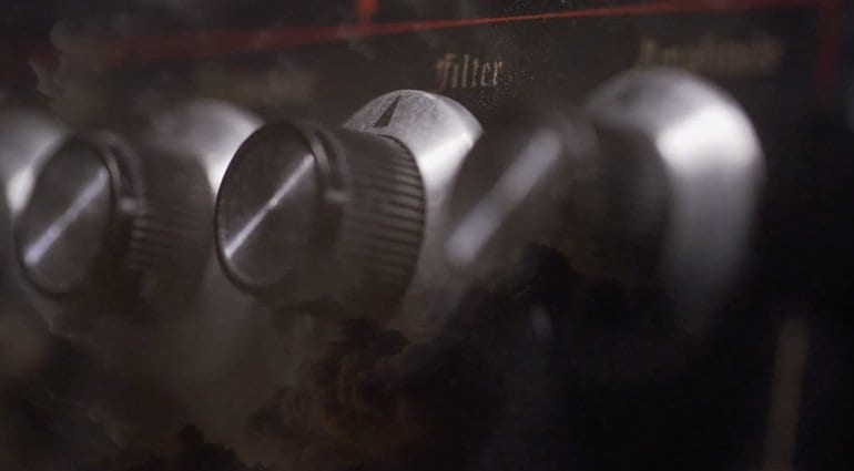 EarthQuaker Devices Life Pedal Sunn O))) +