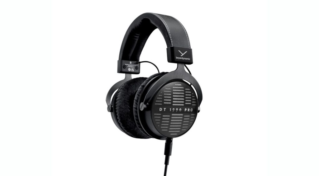Beyerdynamic DT 1770 PRO MKII et DT 1990 PRO MKII