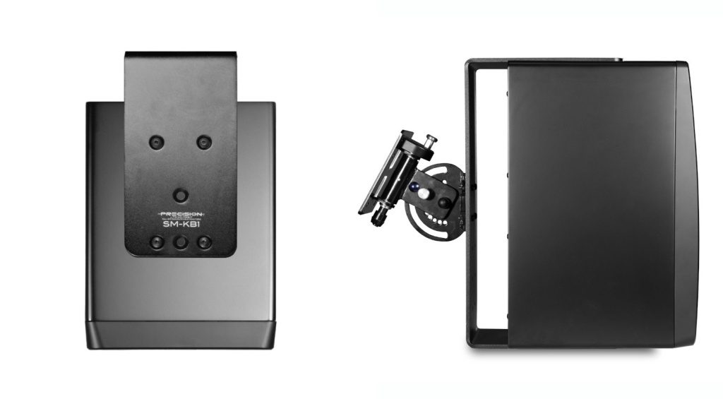 Kali Audio SM-5 : Montage Triade