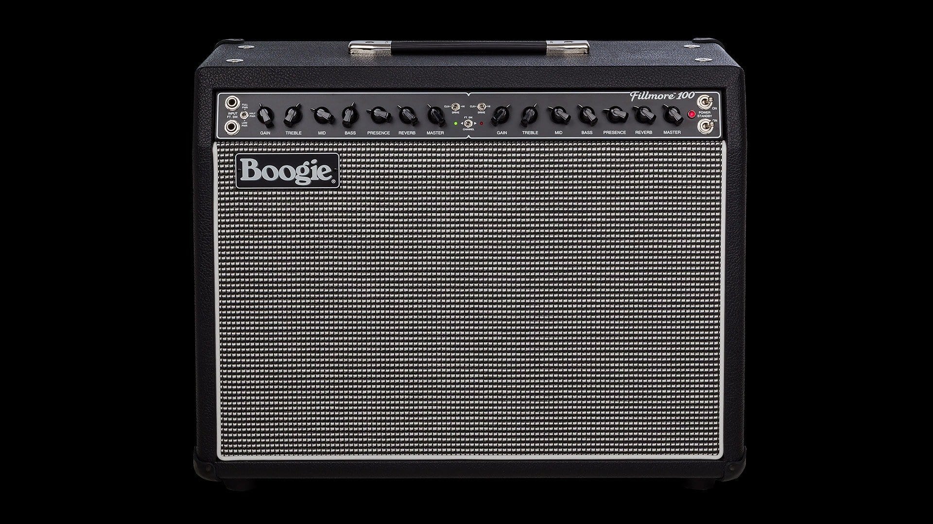 Mesa Boogie Fillmore 100 Combo