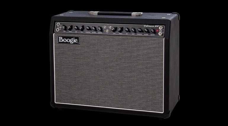Mesa Boogie Fillmore 100 Combo