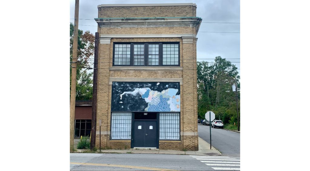 Siège social de Make Music