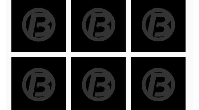 #BLACKEDXOUT is all over Instagram, but what does it mean?