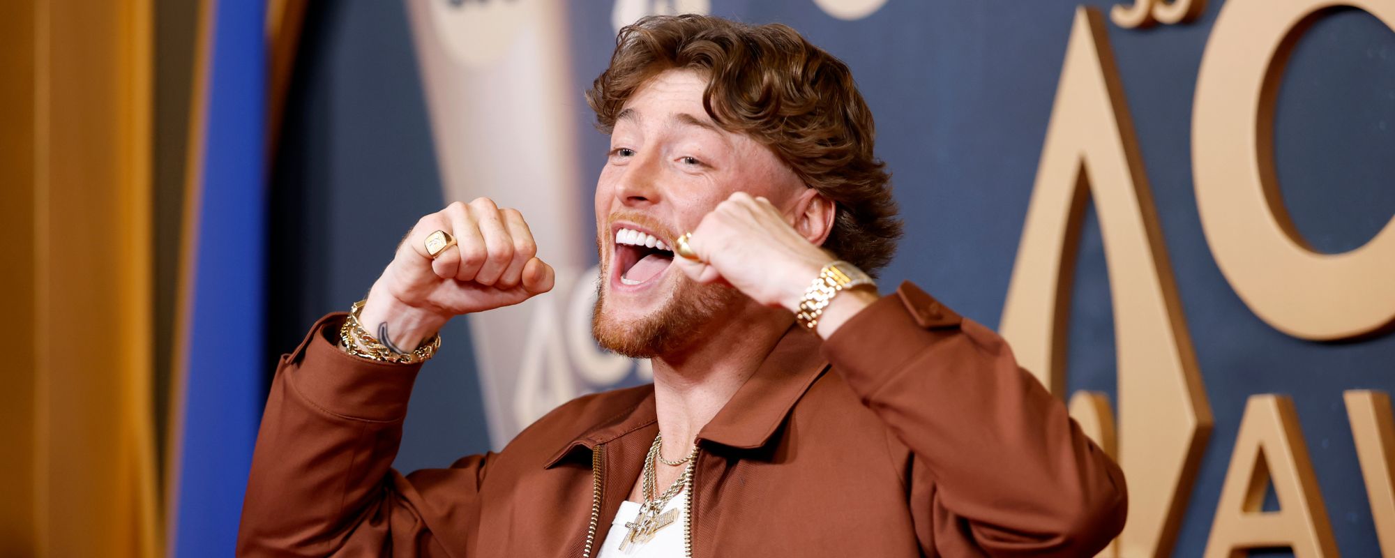 Cette star country vient d'offrir à sa mère le meilleur Noël de sa vie