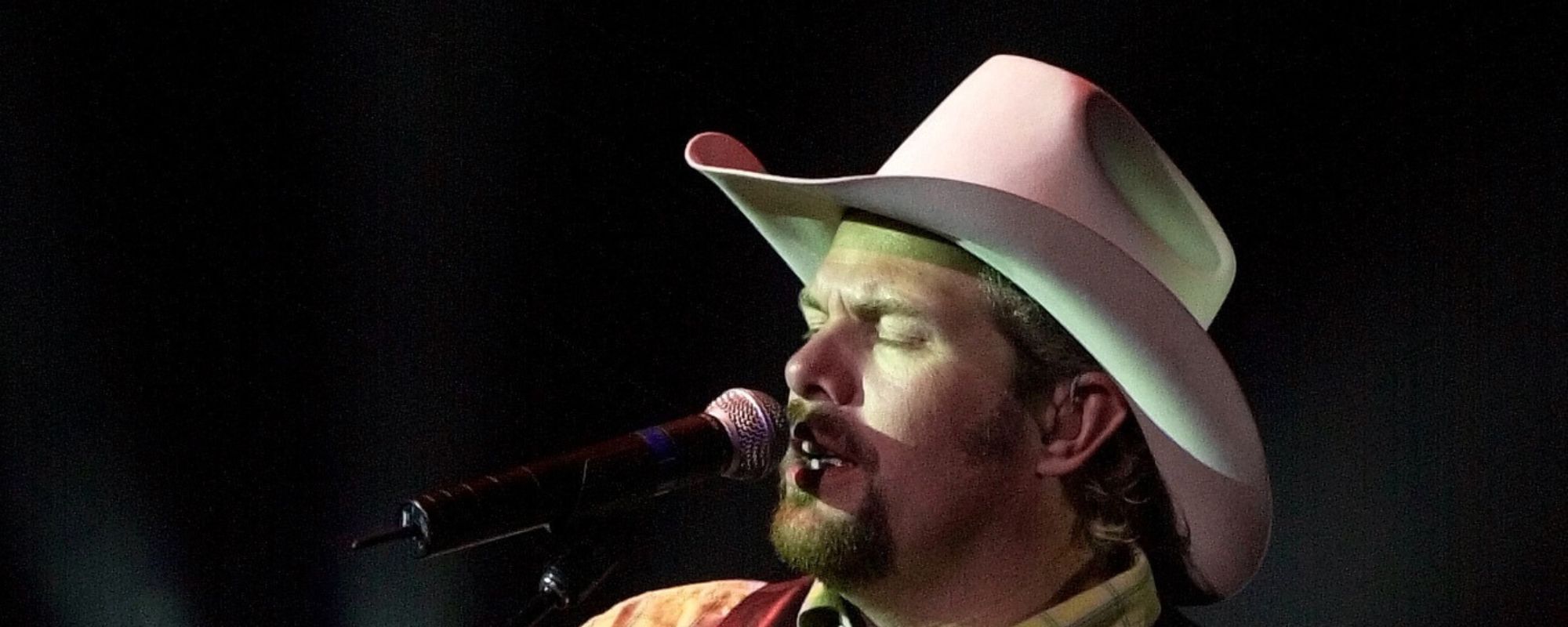 Cette star du country décédée s'est classée parmi les 25 meilleurs artistes en tournée du millénaire