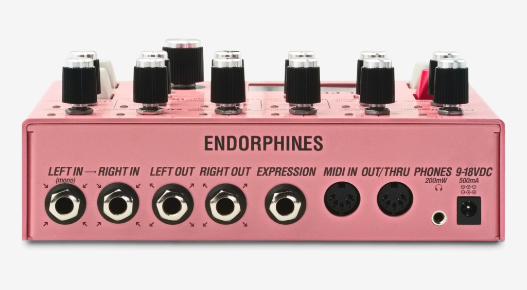 Endorphin.es Animal de compagnie maléfique