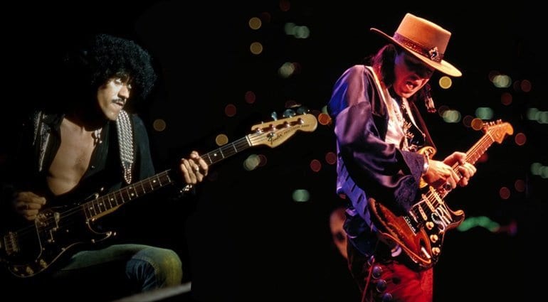 Fender Custom Shop mid year releases 2019
