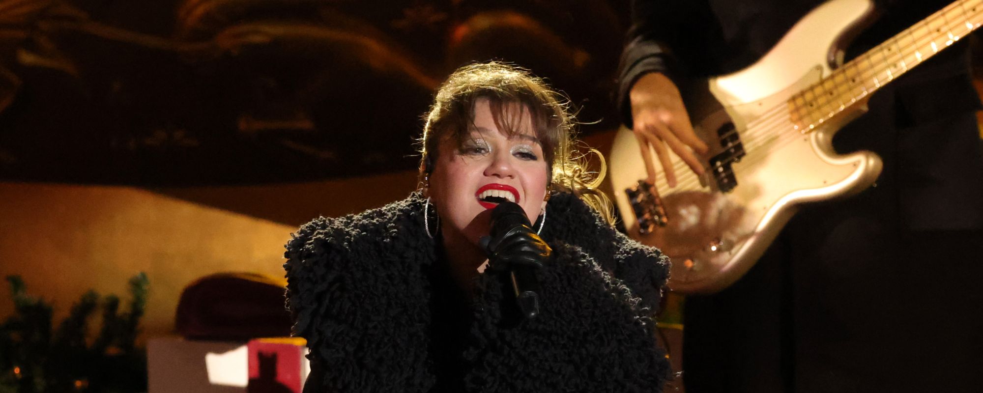 Kelly Clarkson lancera le NFL Christmas Gameday 2025 avant le match Dallas Cowboys-Washington Commanders