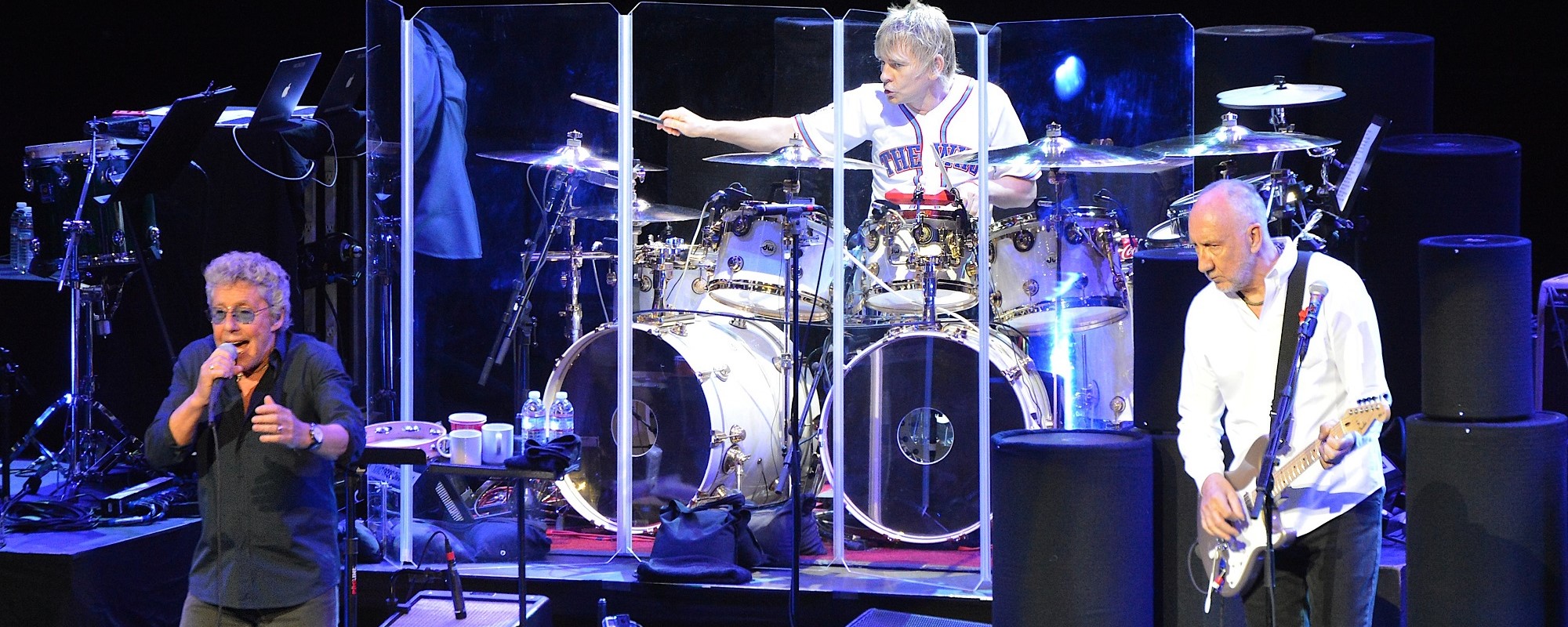 Zak Starkey Says He’s “Still Confused” About Why He Was Let Go by The Who, Thinks Roger Daltrey and Pete Townshend Are Confused Too