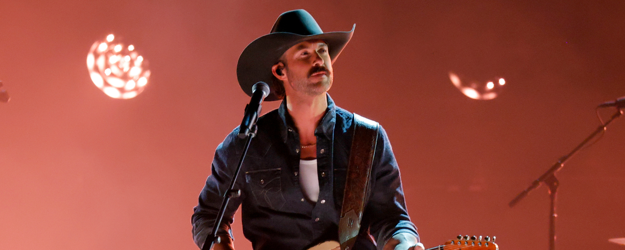 La performance exceptionnelle de Riley Green dans « Jesus Saves » lors de la finale de « The Voice » pourrait vous faire pleurer