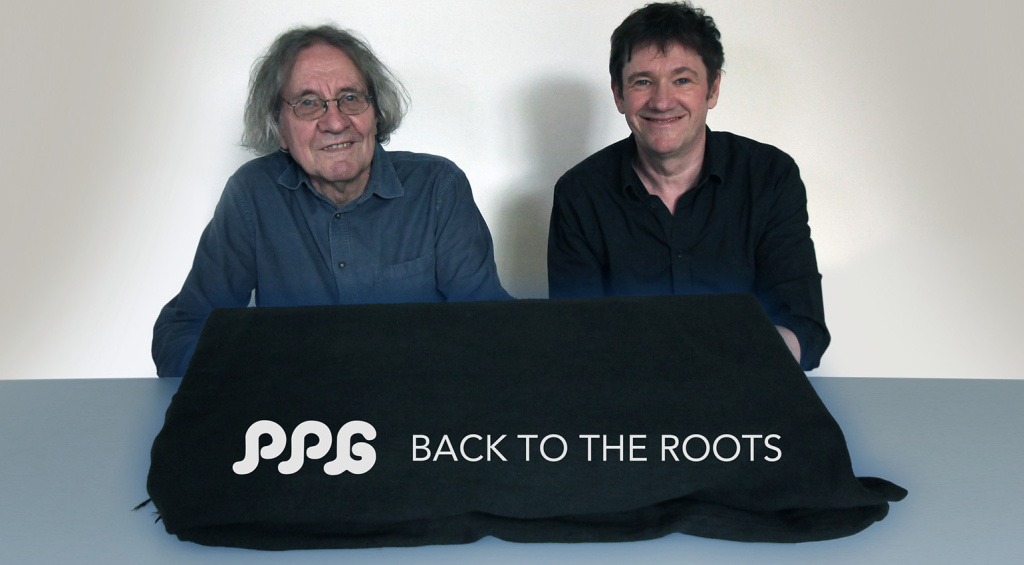 Wolfgang Palm & Cornel Hecht