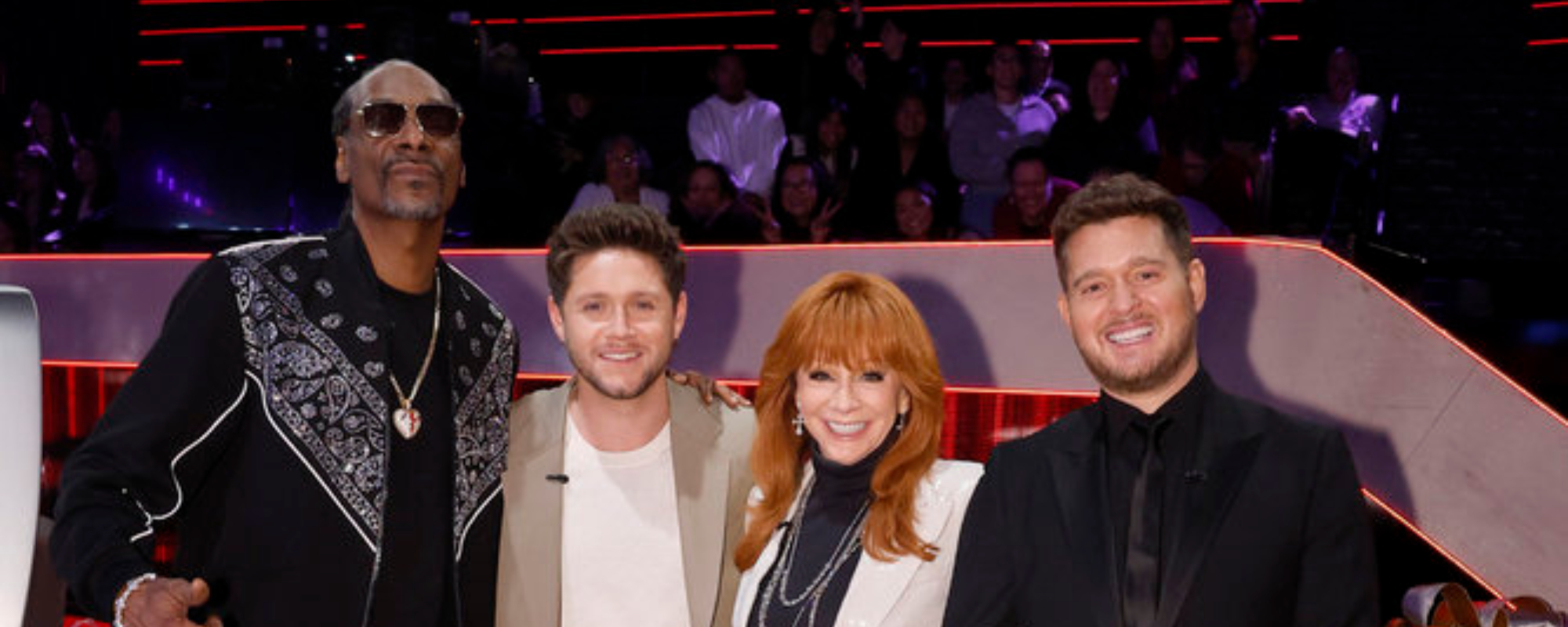 'The Voice' season 28