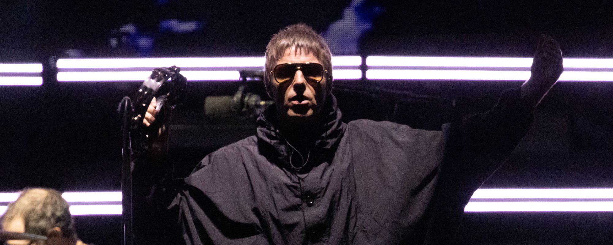 Liam Gallagher