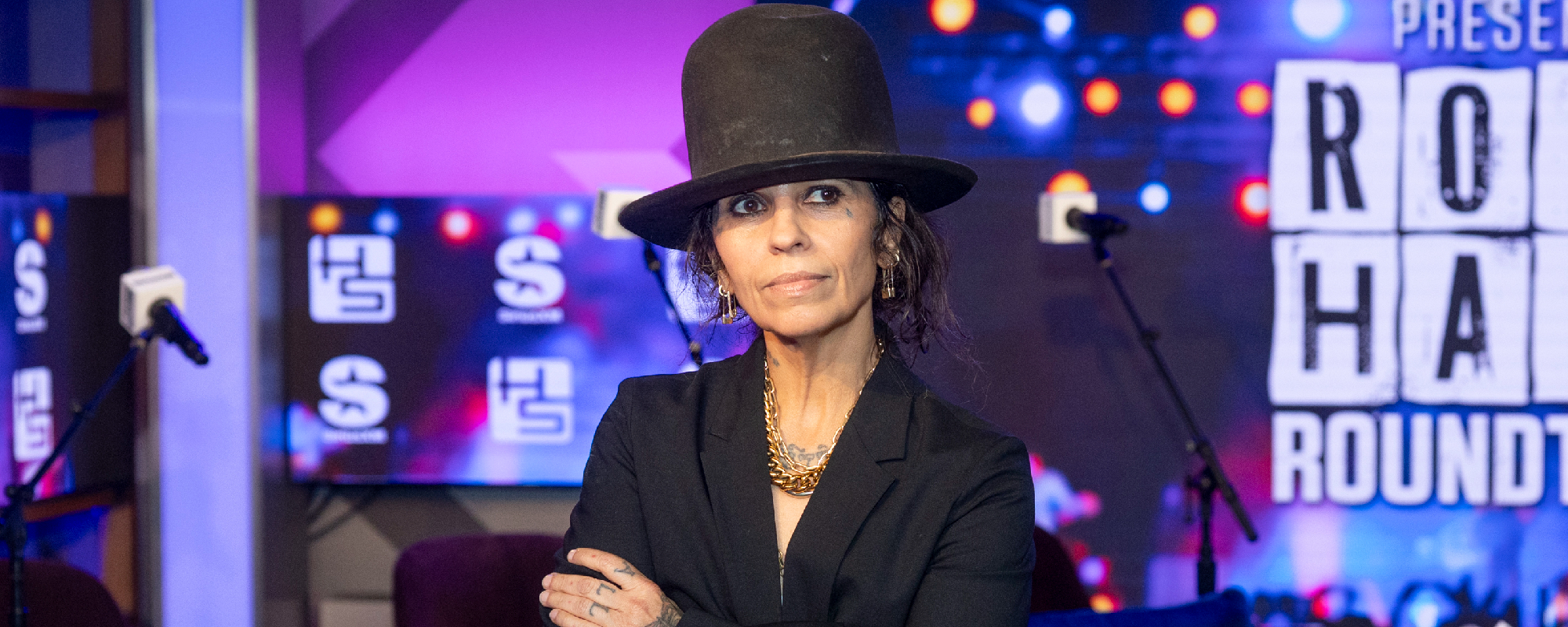 Linda Perry, icône de 4 non blondes, conclut un nouveau contrat avec un nouveau label dans la foulée de la résurgence virale de TikTok