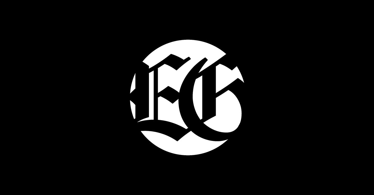 Marchandise officielle – Evil Greed