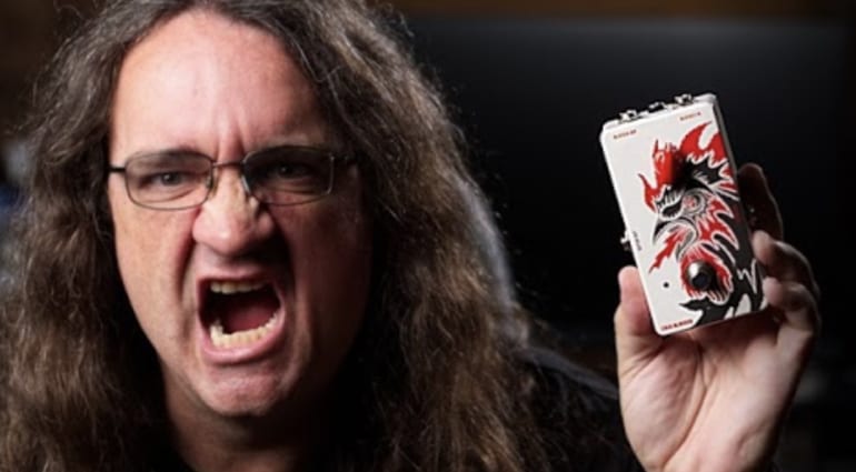 SMG Cock Blocker noise gate