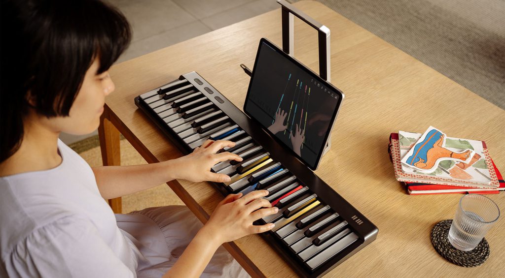 Piano ROLI