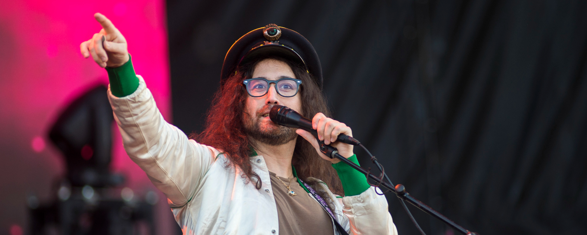 Sean Ono Lennon réfléchit à l'héritage de John et Yoko et s'assure que la jeune génération ne les oublie pas