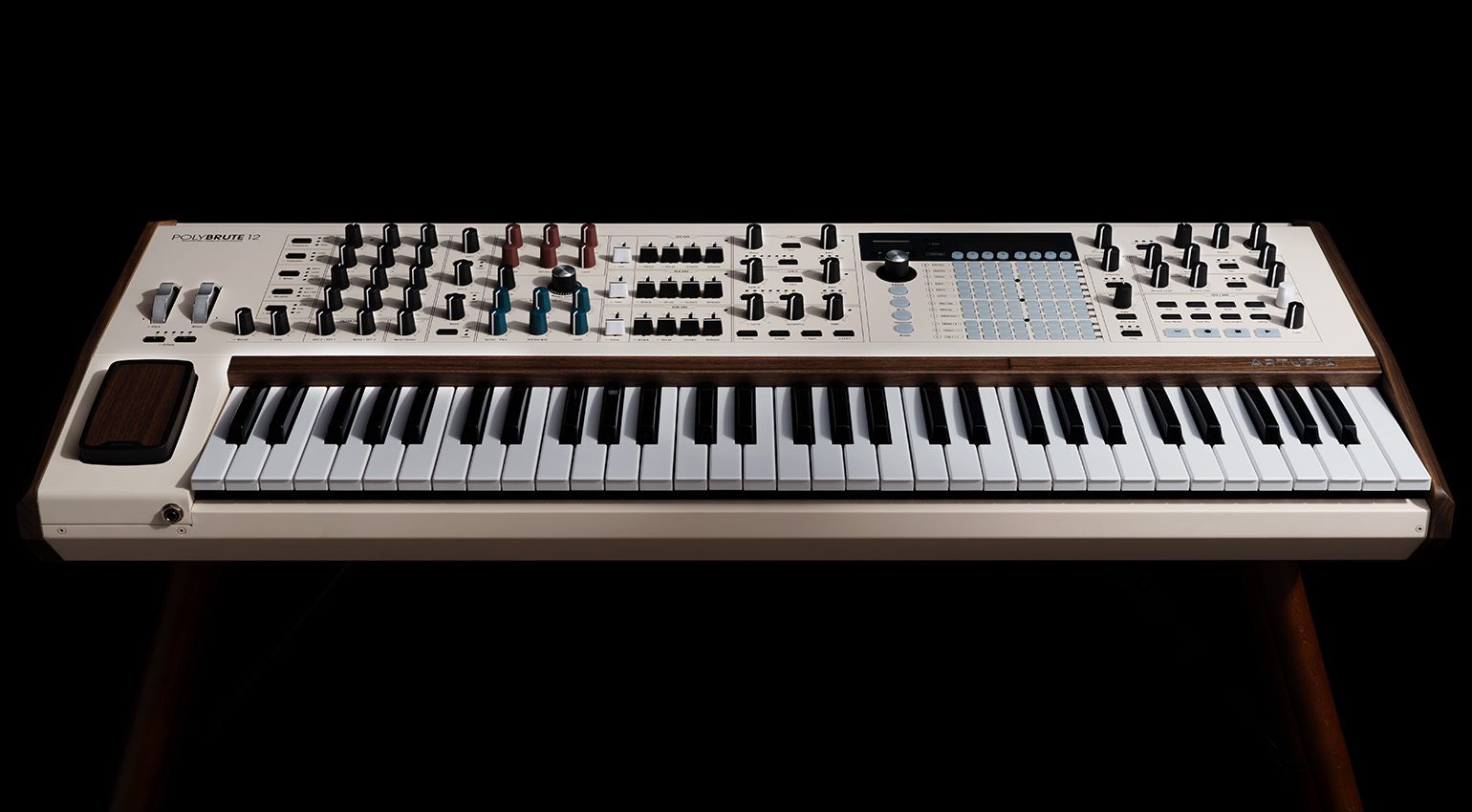 Arturia PolyBrute 12