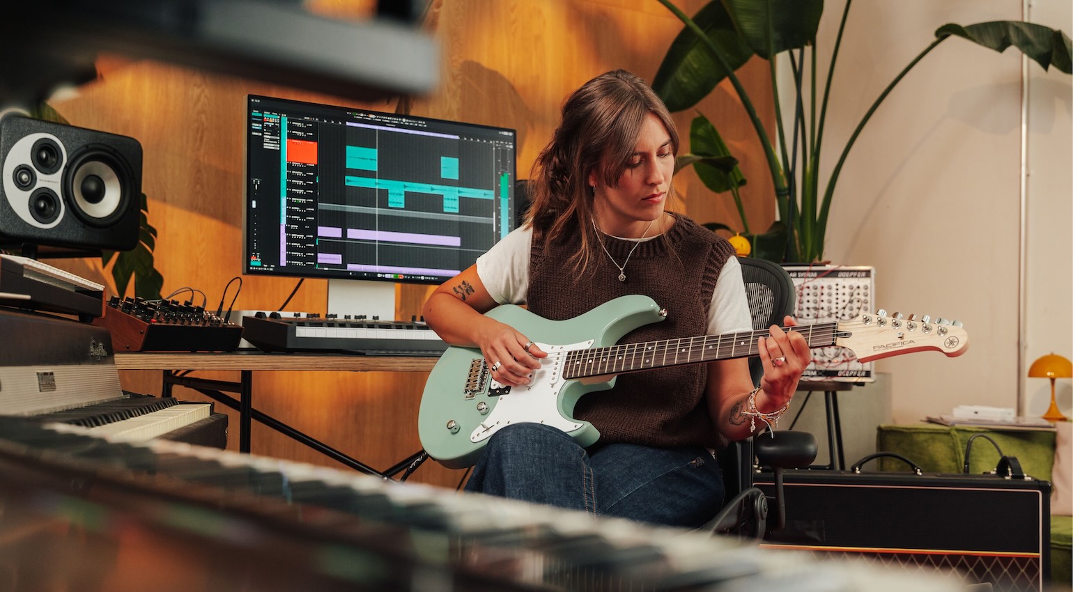 Steinberg Cubase 15: More Advanced Production and Mixing Tools