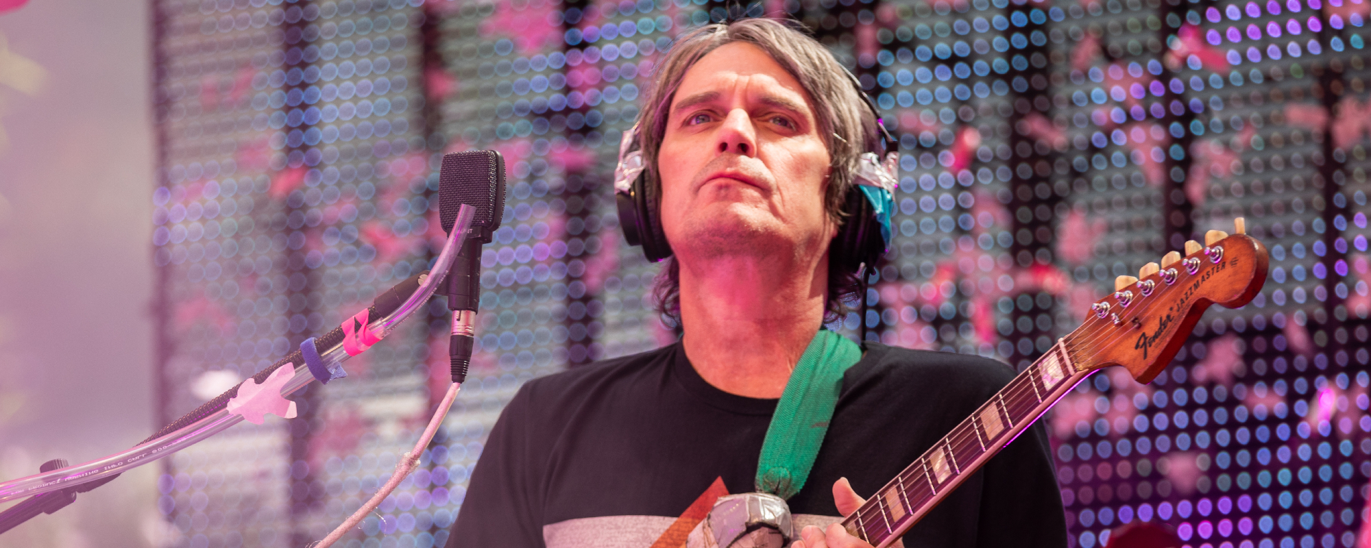 The Flaming Lips publie une déclaration concernant le départ de Steven Drozd