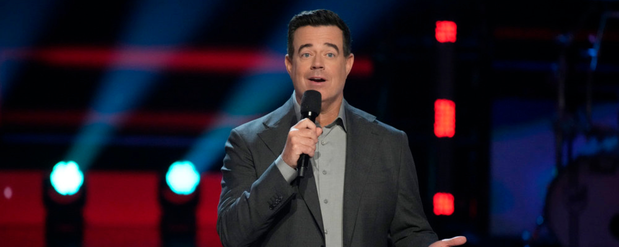 Carson Daly