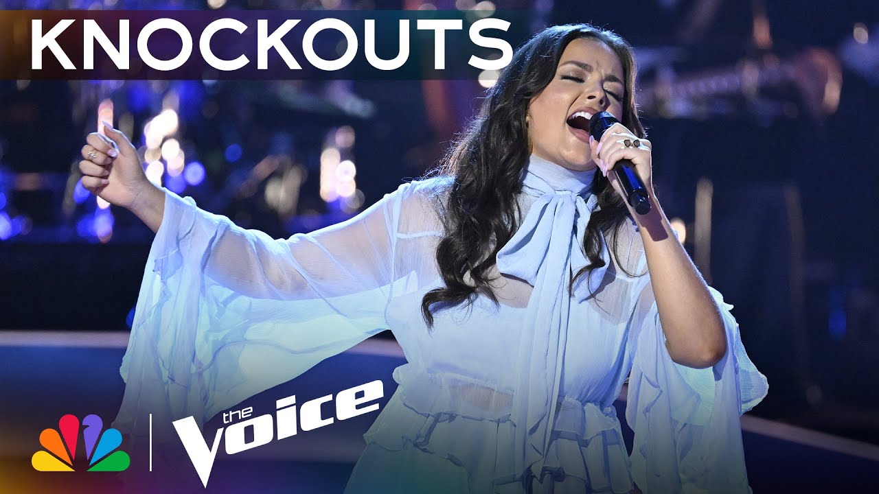 « The Voice » n'est-il qu'une heure ce soir (1er décembre 2025) ? Voici ce que vous devez savoir