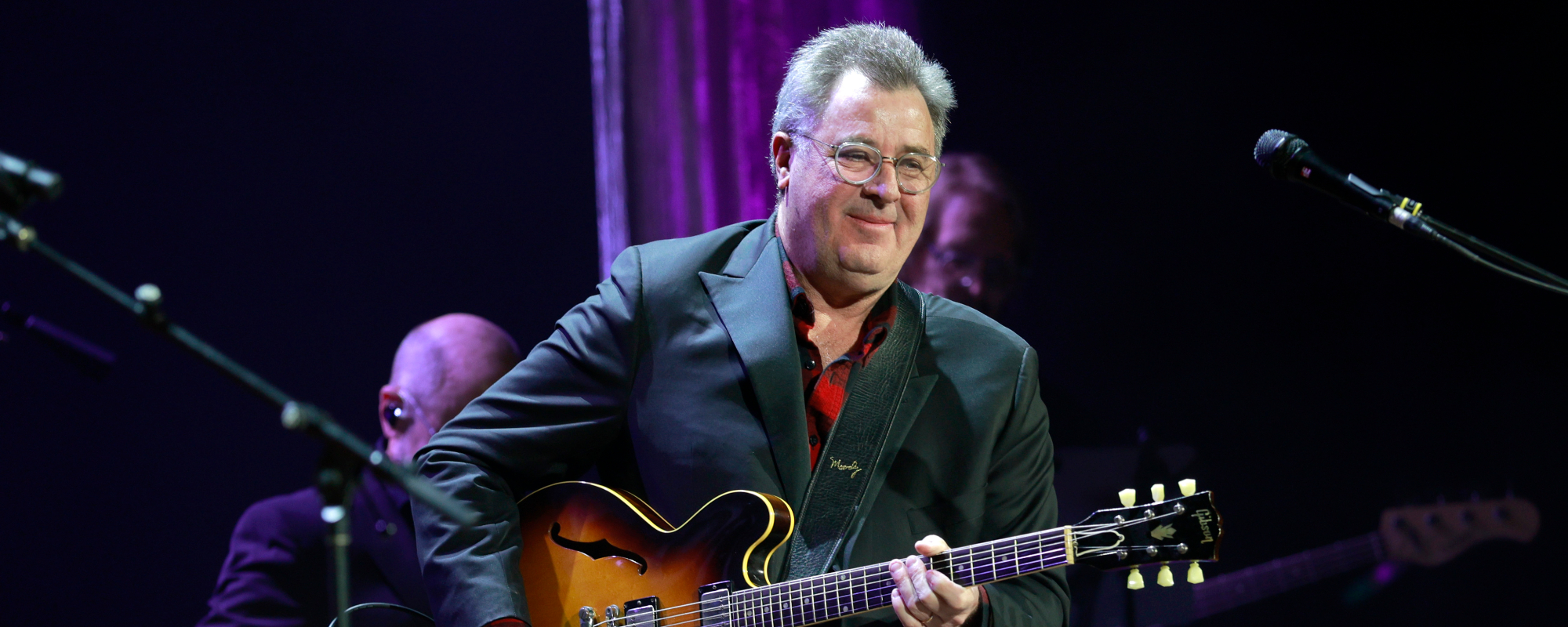 Vince Gill