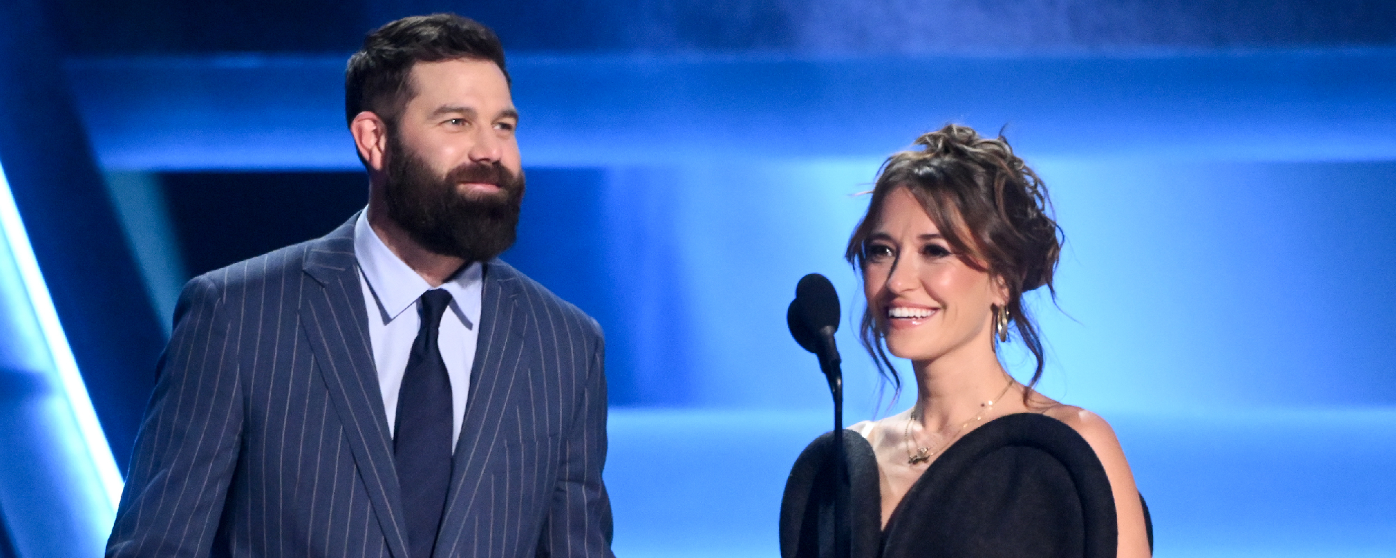 Your Holiday Guide to the CMA Country Christmas Special