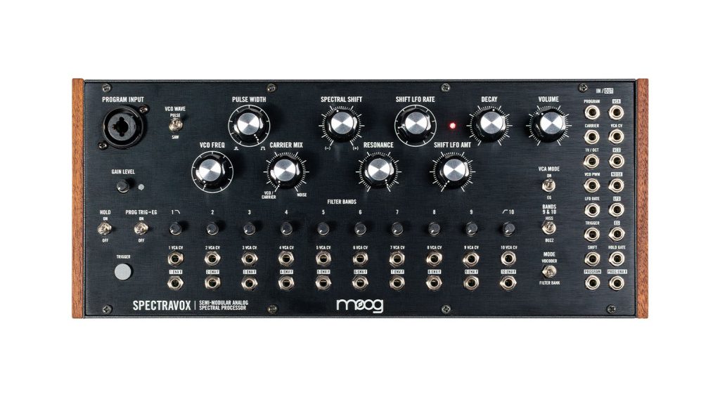 Moog Spectravox