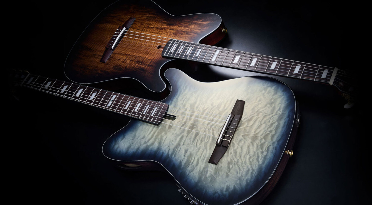 The 5 Best Acoustic Guitars of 2025: Martin, Taylor, and More!