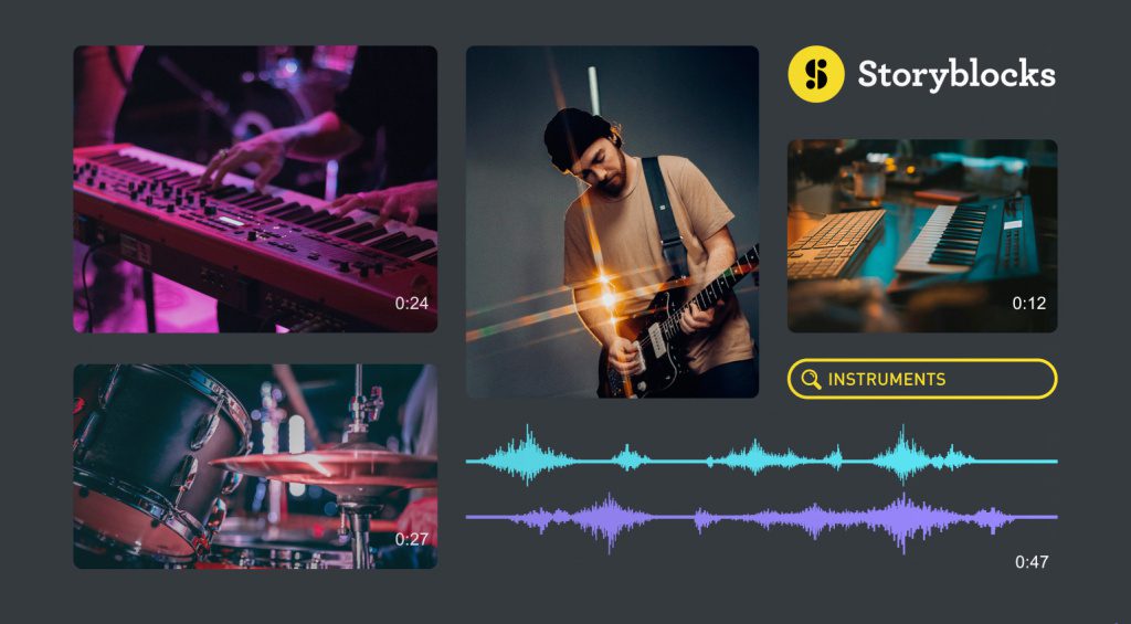 Magix Sound Forge Pro 18 Blocs d'histoire