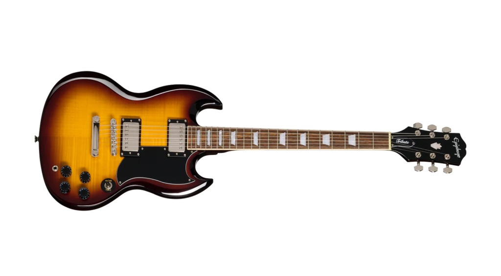 SG Hommage Plus