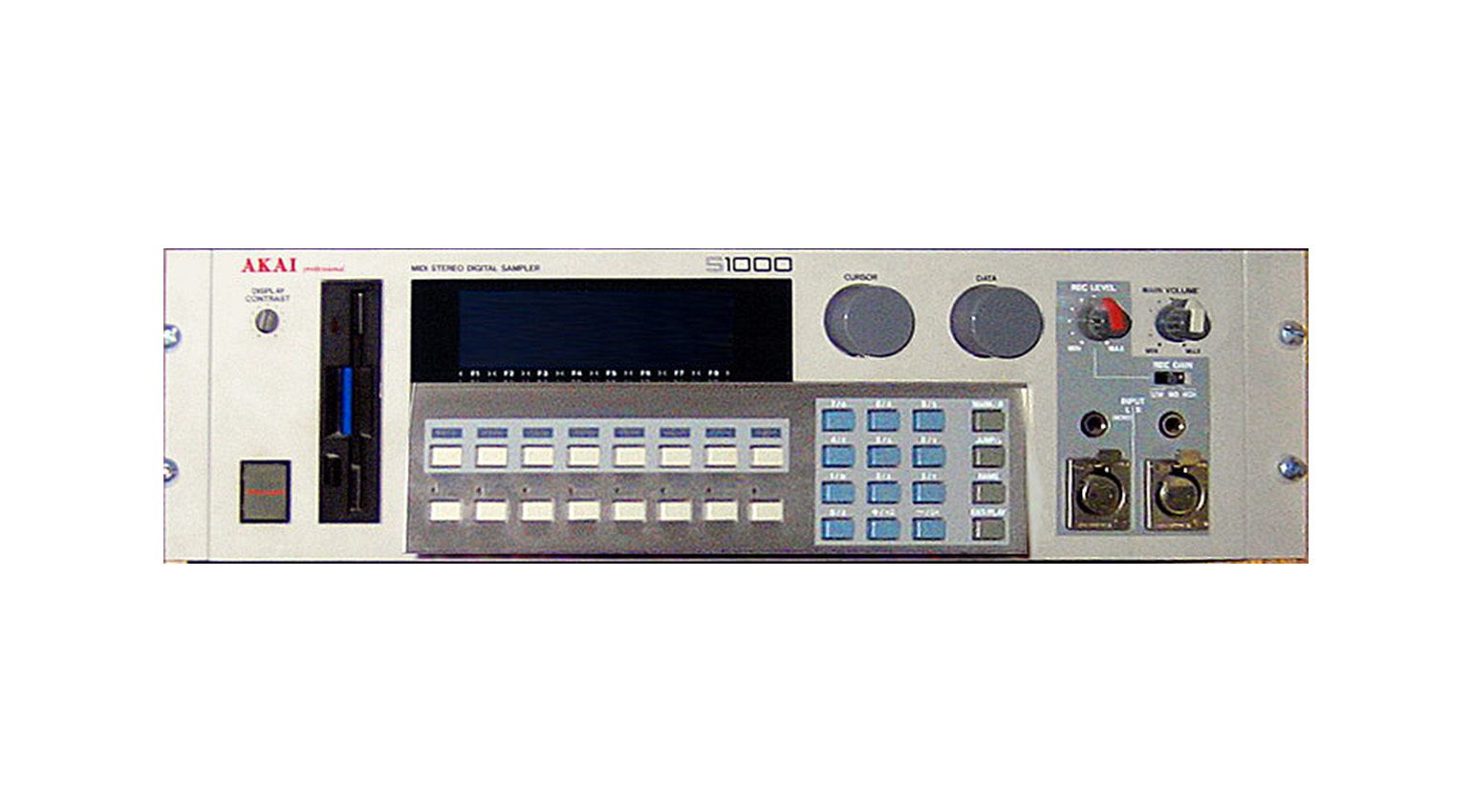 Akaï S1000