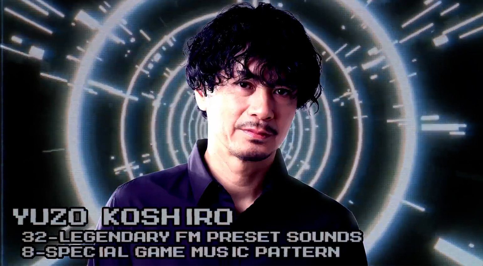 Yuzō Koshiro