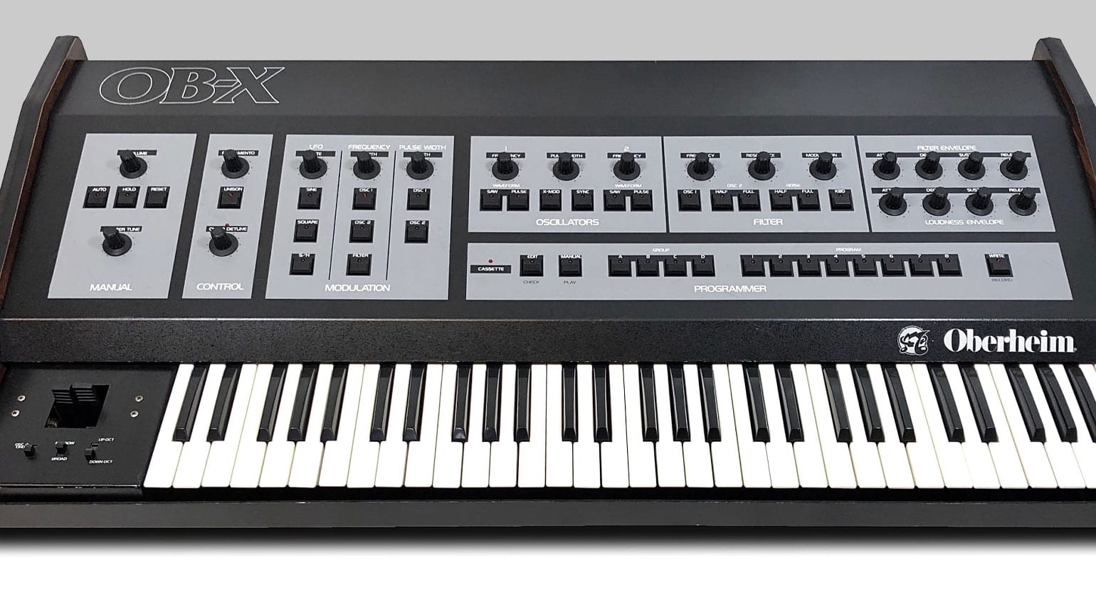 Oberheim OB-X