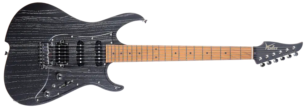 Vola Guitars OZ ROA