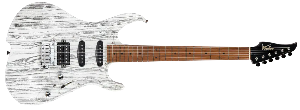 Vola Guitars OZ ROA