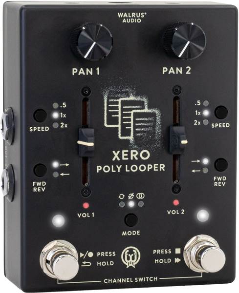 Xéro Polylooper
