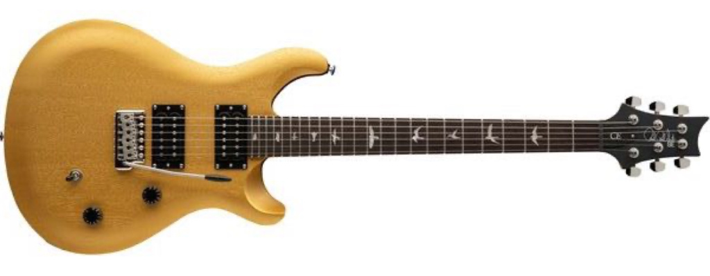 PRS SE CE 24 Standard Satiné