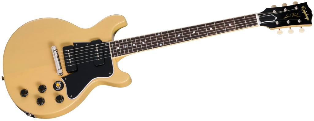 Epiphone 1960 Les Paul Spécial DC 