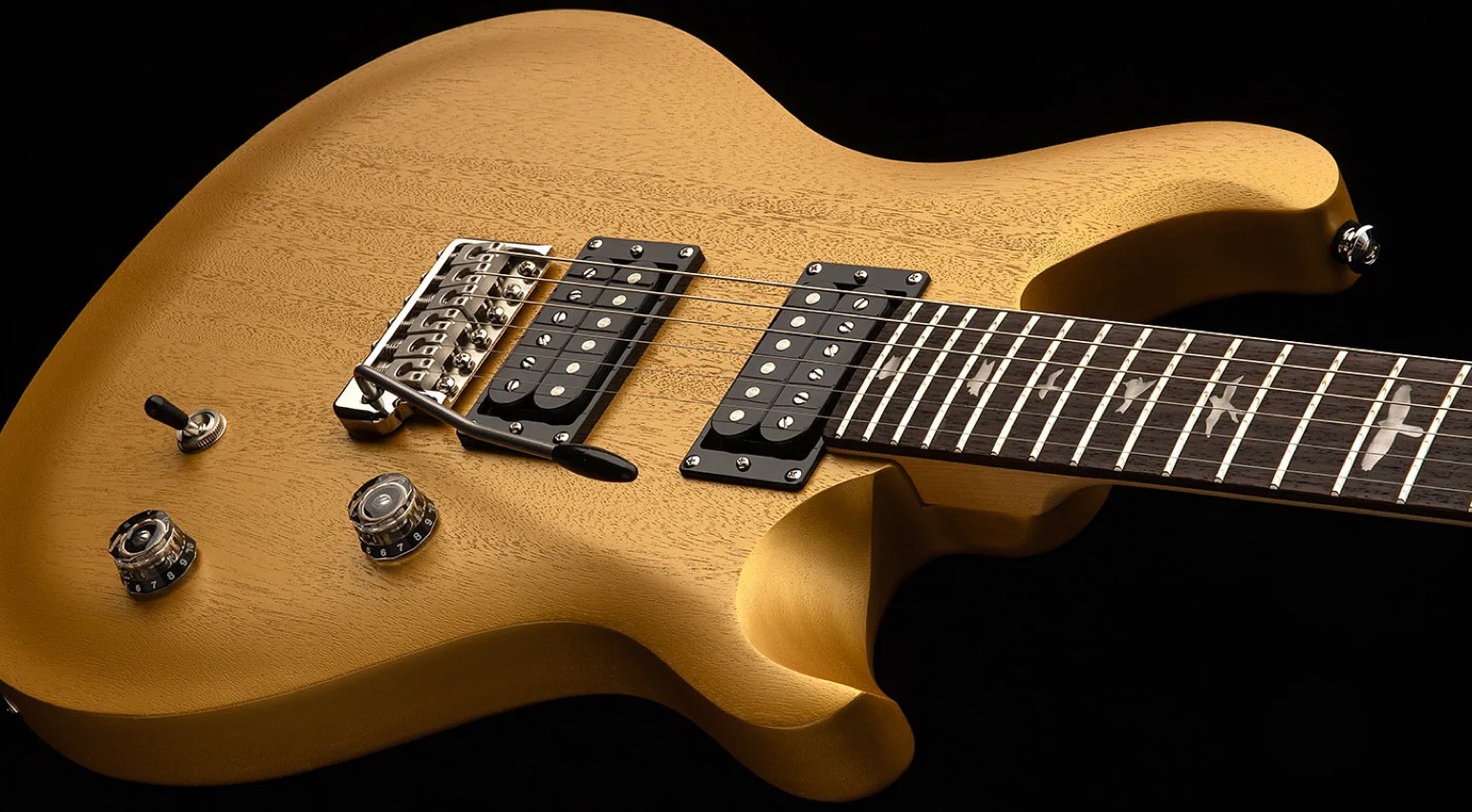 Deals of the Week: Hot PRS & Epiphone Savings!