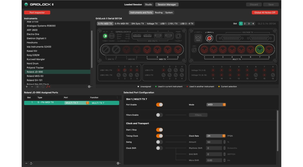 Plugin
