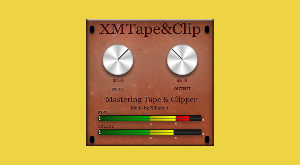 XMTape et Clip