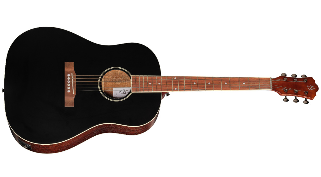 Harley Benton HBJ-45E