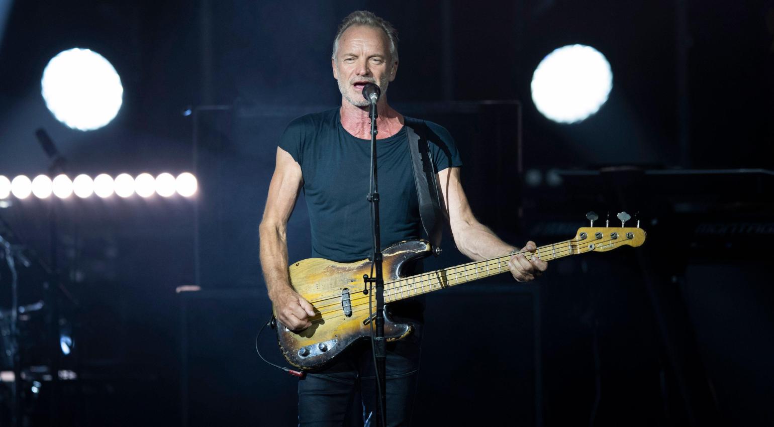 Techniques de la main droite : un guide complet pour la guitare basse