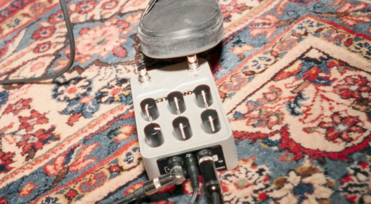 Universal Audio UAFX deals: Up to 56% off Dream, Ruby, and more!